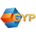 GYP logo